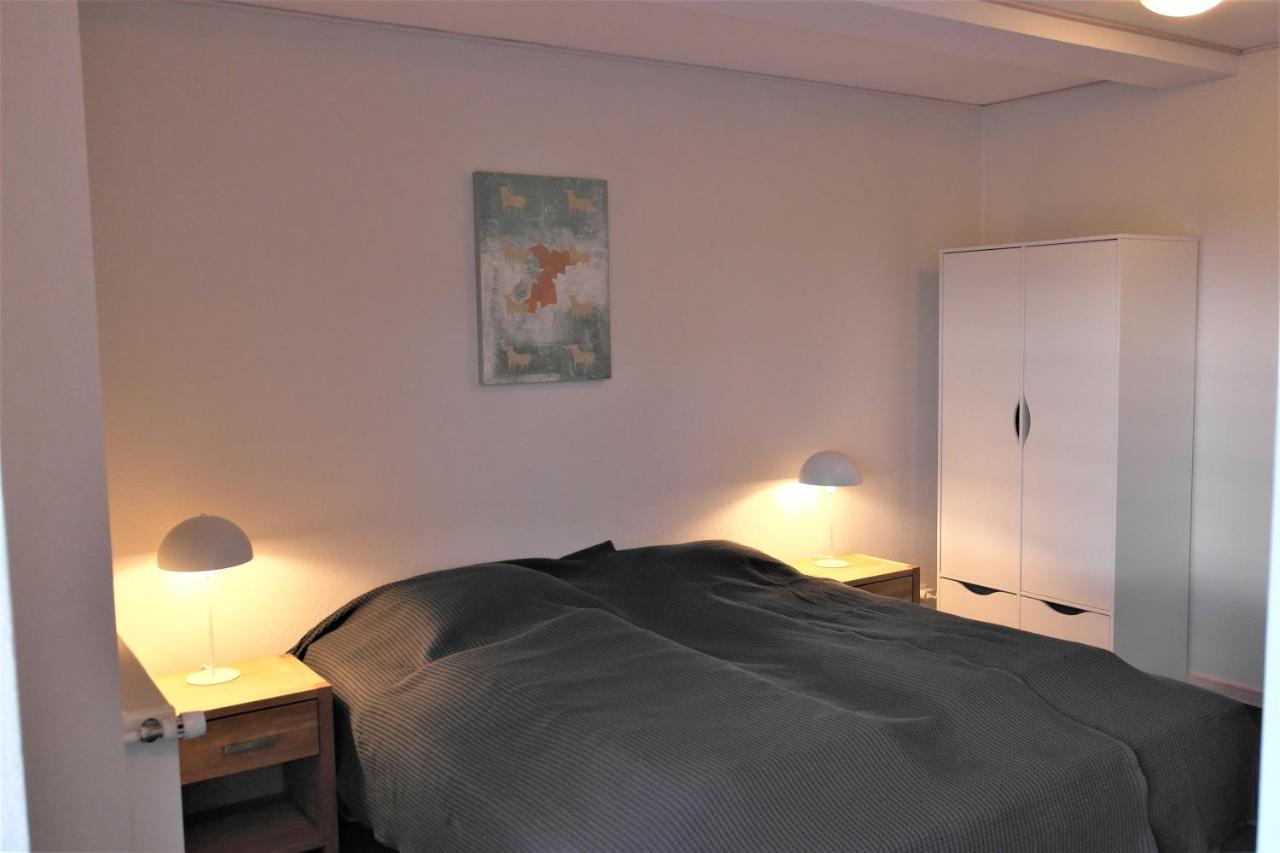 Skjoldbjerg Garnihotel Vorbasse المظهر الخارجي الصورة