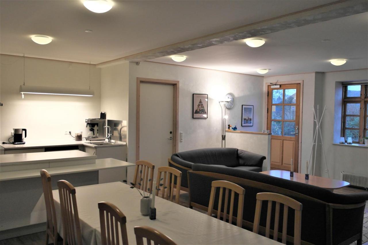 Skjoldbjerg Garnihotel Vorbasse المظهر الخارجي الصورة
