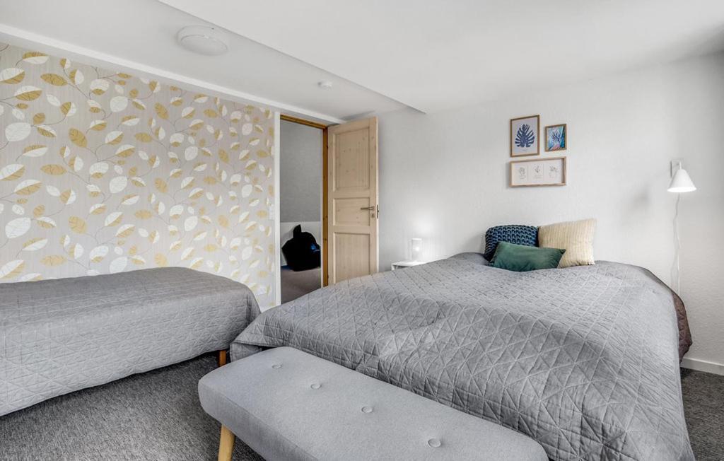 Skjoldbjerg Garnihotel Vorbasse المظهر الخارجي الصورة