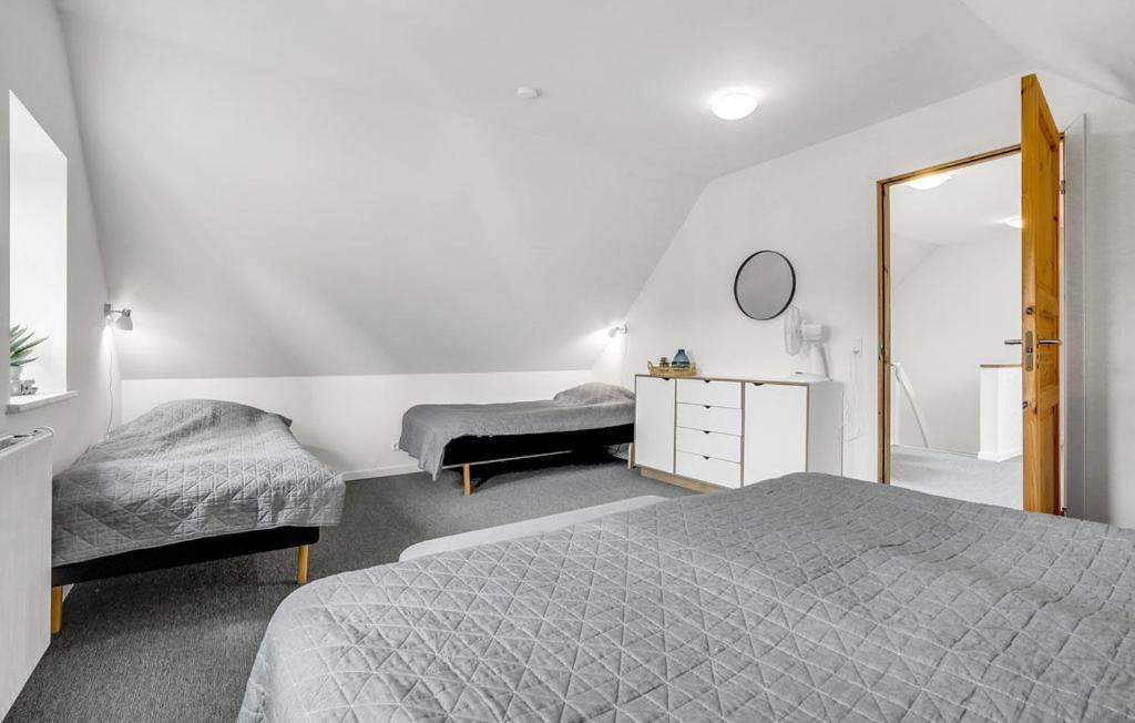 Skjoldbjerg Garnihotel Vorbasse المظهر الخارجي الصورة