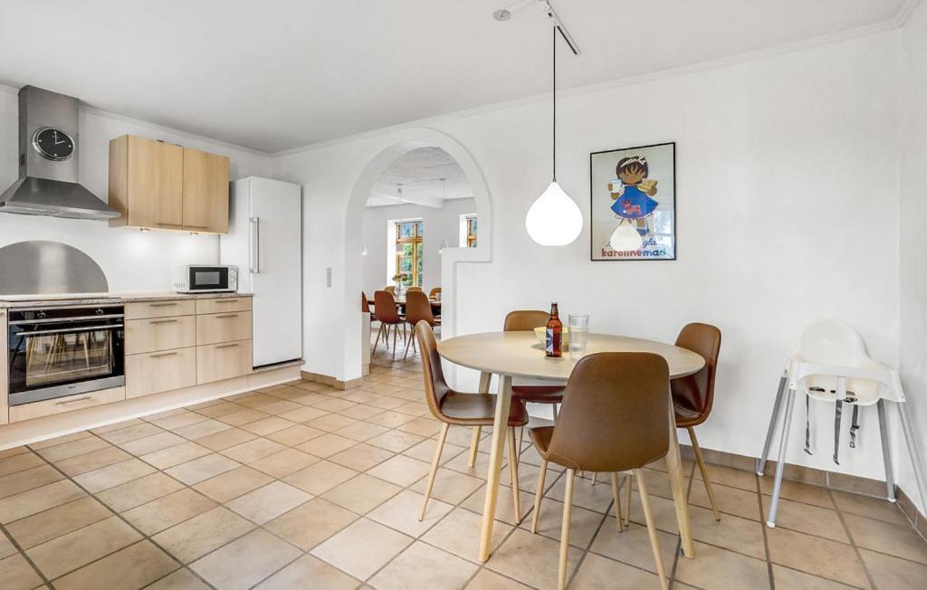 Skjoldbjerg Garnihotel Vorbasse المظهر الخارجي الصورة